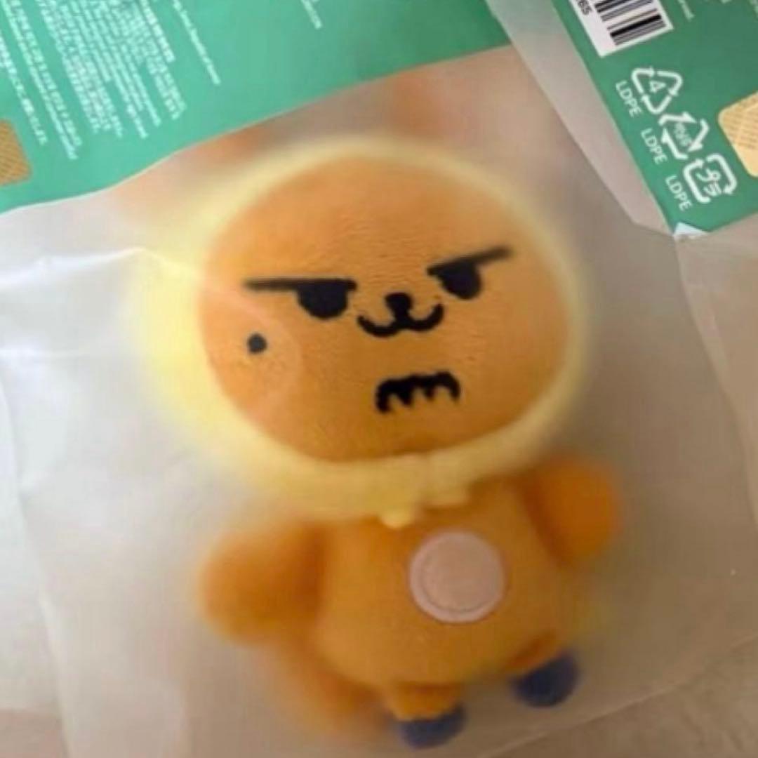 TXT 初期 プルバトゥ ファンチュン キーリング ヨンジュン - メルカリ