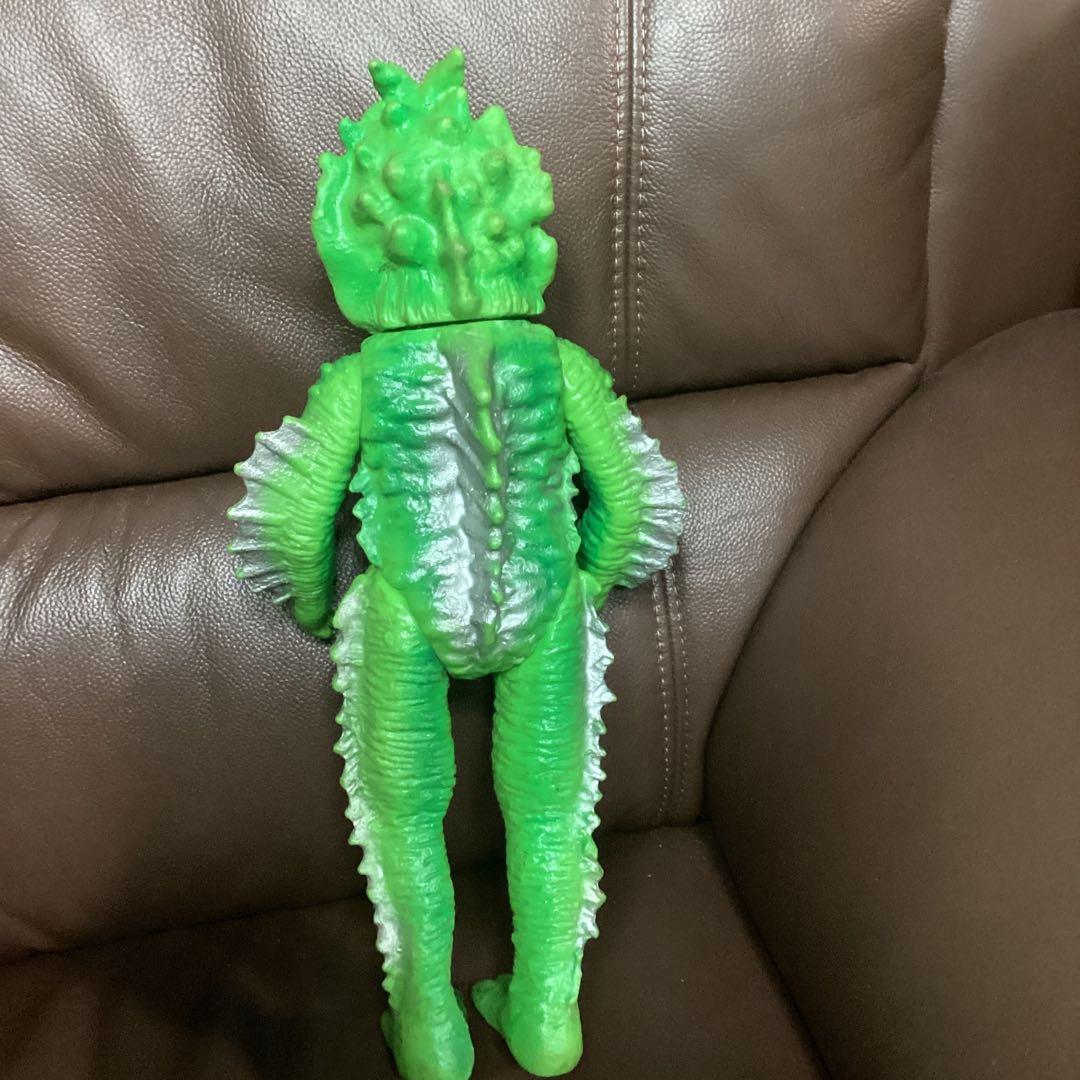 BULLMARK 特大ラゴン　当時物　現状渡し　ヴィンテージ　足裏リペイント