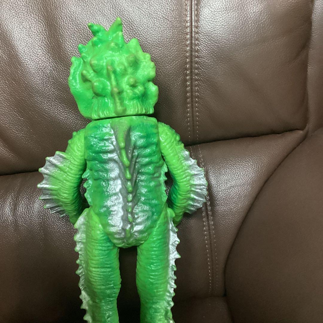 BULLMARK 特大ラゴン　当時物　現状渡し　ヴィンテージ　足裏リペイント