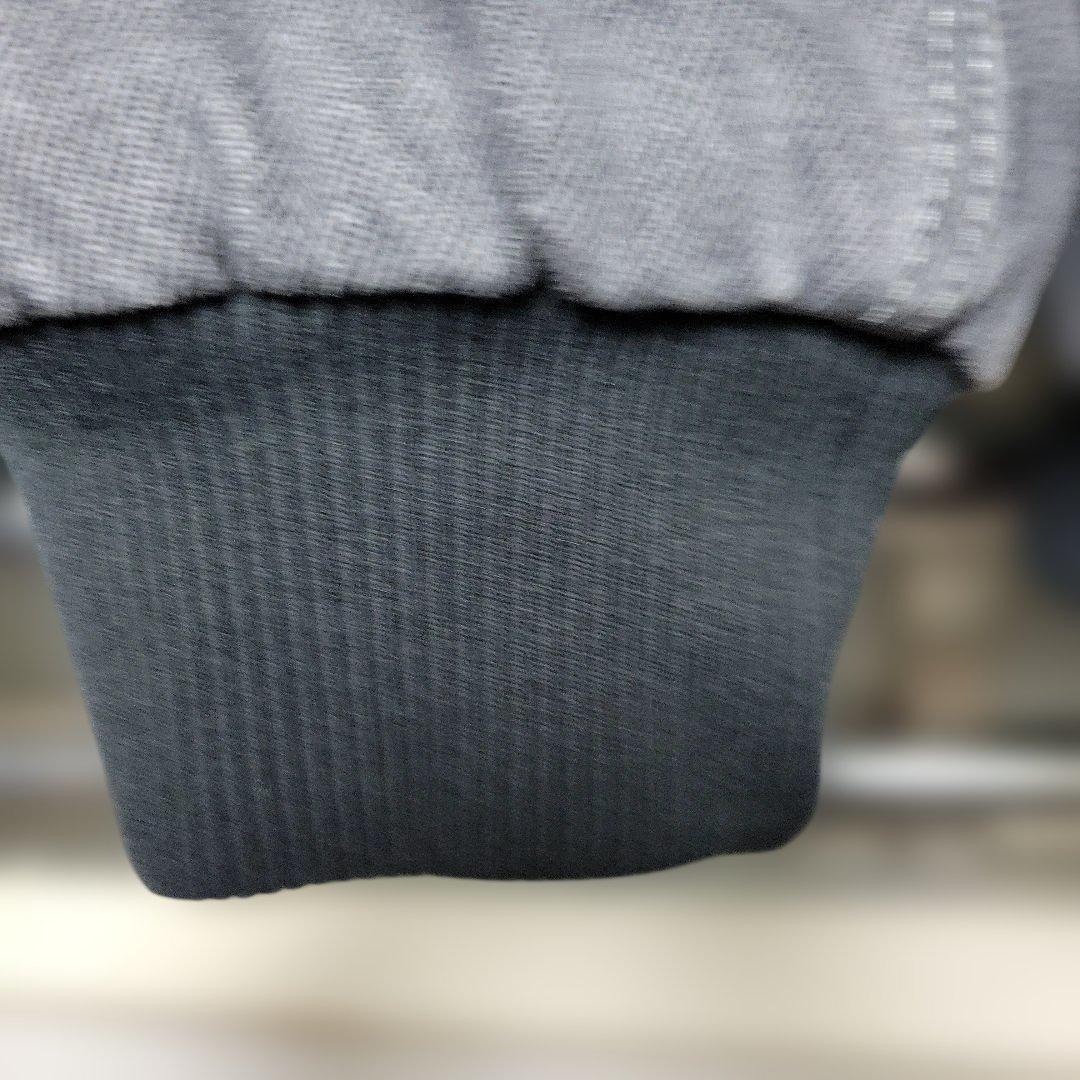 デニム ダービー ジャケット USA COTTON