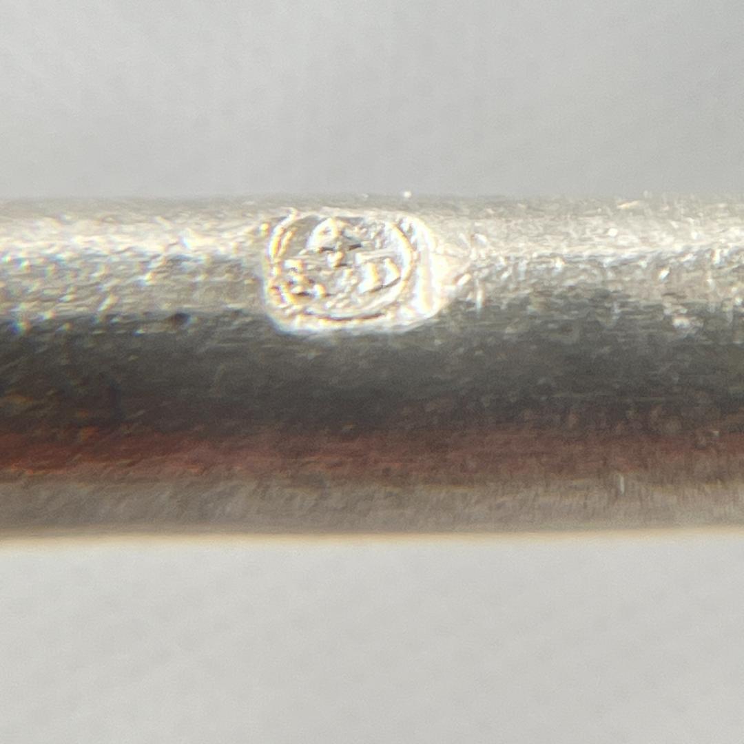 仏蘭西】 アールヌーボーのナイフレスト 6個組 Art Nouveau - メルカリ