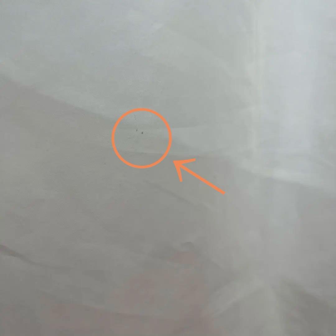 リグドット＊ワイドカーゴパンツ