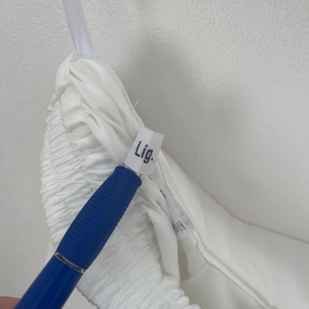 リグドット＊ワイドカーゴパンツ