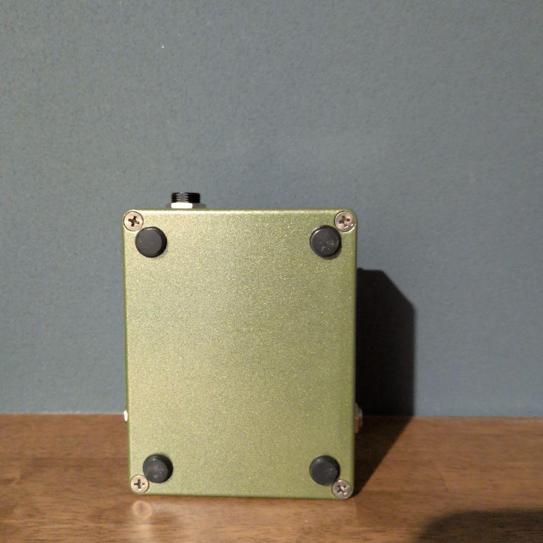 Wampler Pedals Nirvana Chorus