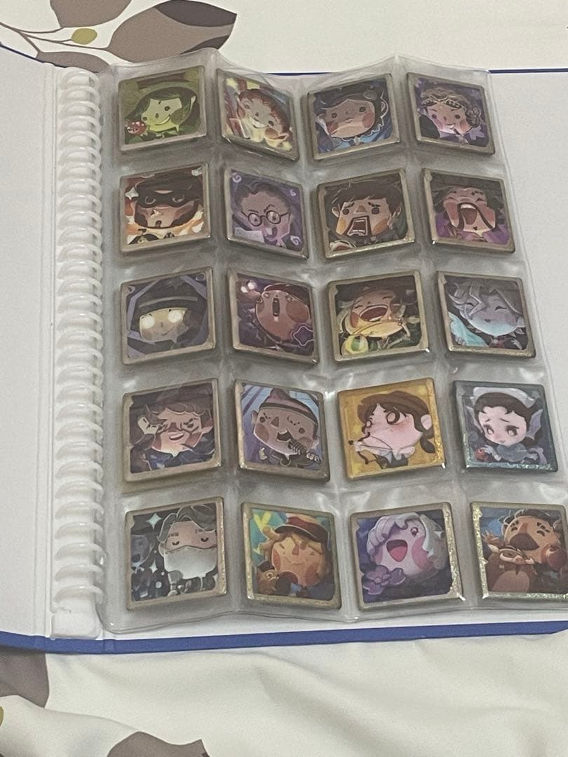 第五グッズ 総売り