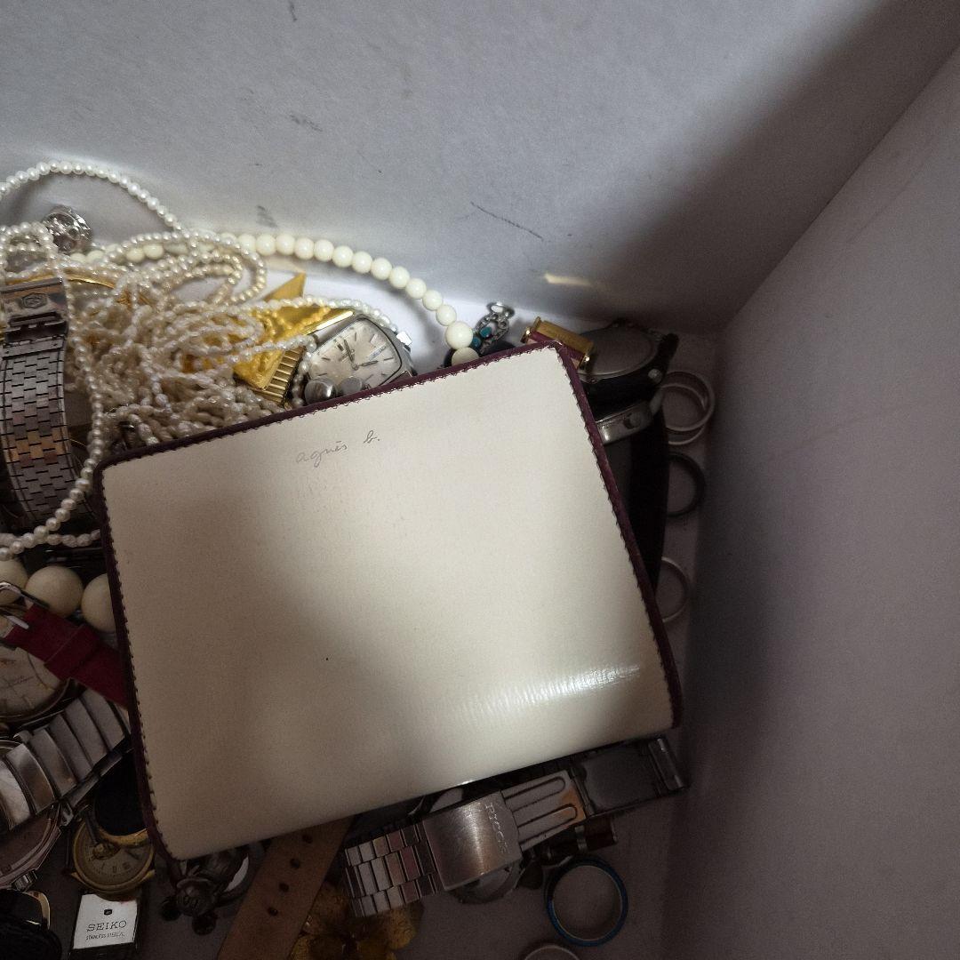 アクセサリー　まとめ売り　ジャンク