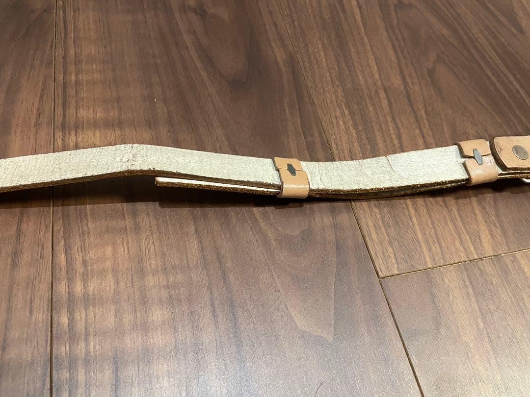 60年代 Bobby Lee社 オリジナル リッケンバッカー ストラップ