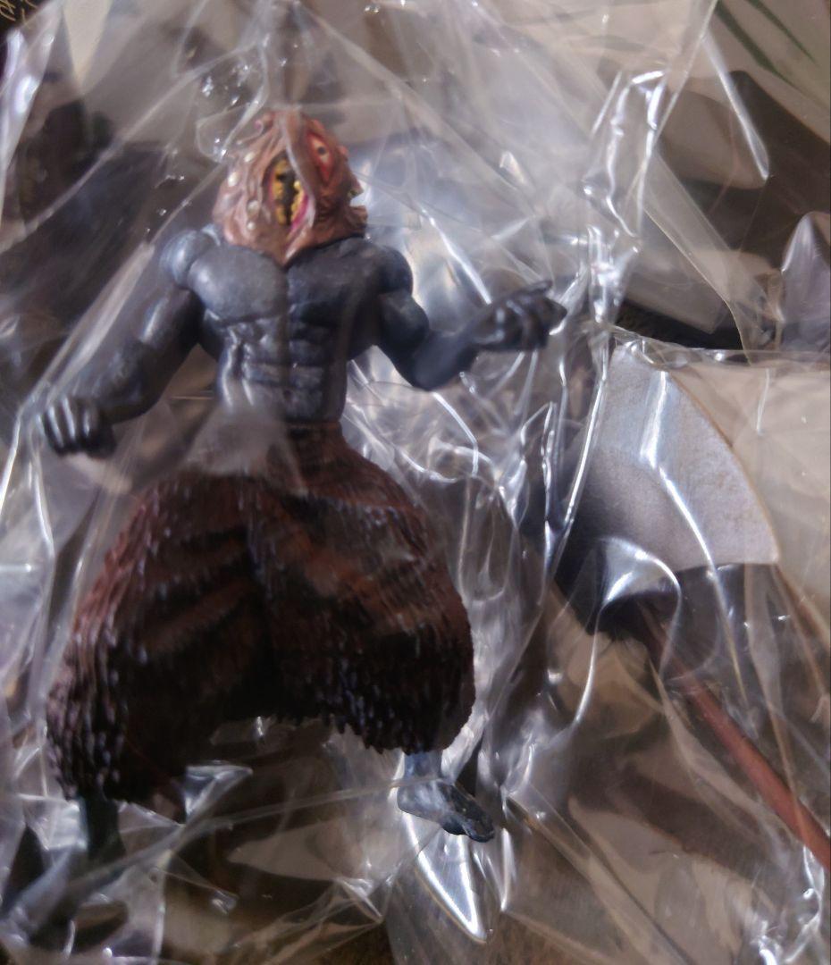 彼岸島 トレーディングフィギュア 8種 11体 コンプリート - メルカリ