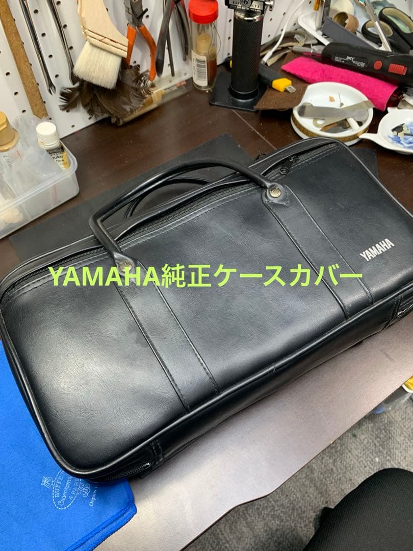 総メンテナンス済みYAMAHA350完全整備　試奏確認済み　良音　新品並み