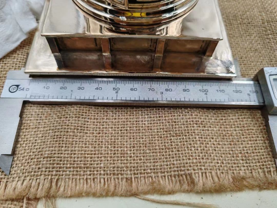 最 安値 でホビー・楽器・アート - 【修縁堂】密教法具 真言宗 根本塔