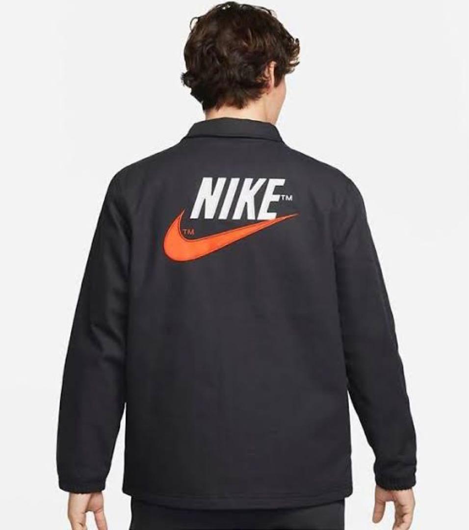 Nike NSW TREND CAPSULE JACKET Black