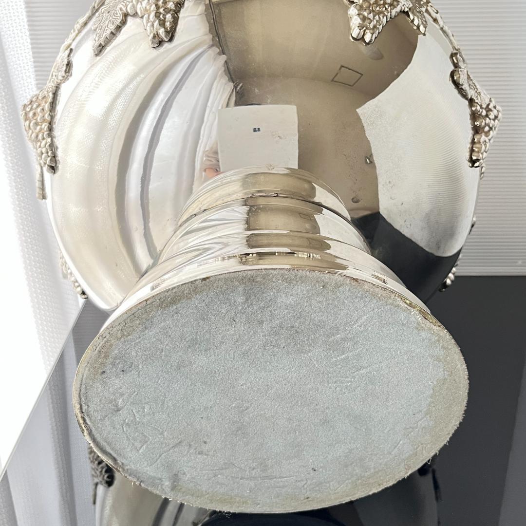 特大】 葡萄のワインクーラー / パンチボウル / センターピース 巨大