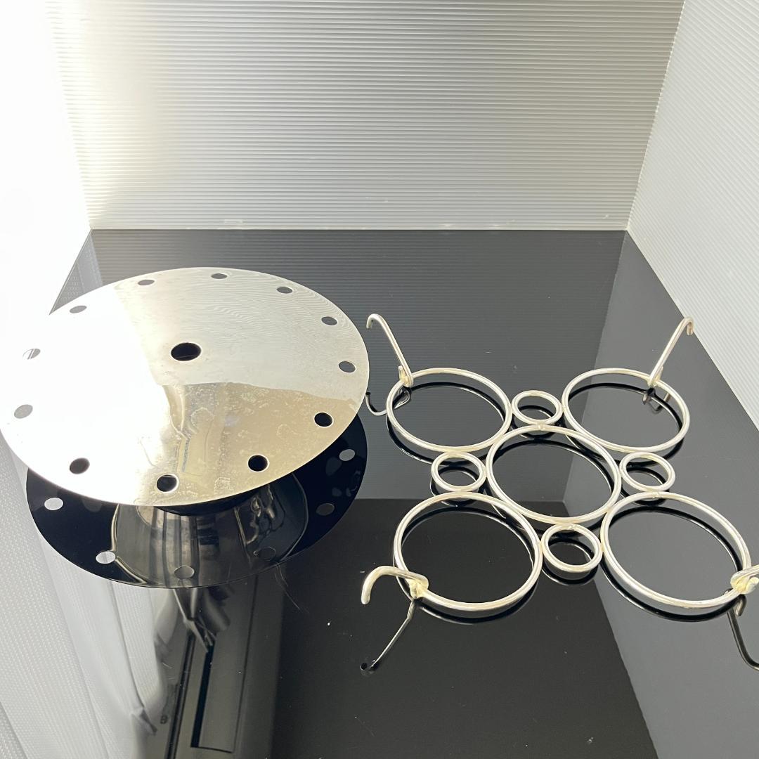 特大】 葡萄のワインクーラー / パンチボウル / センターピース 巨大