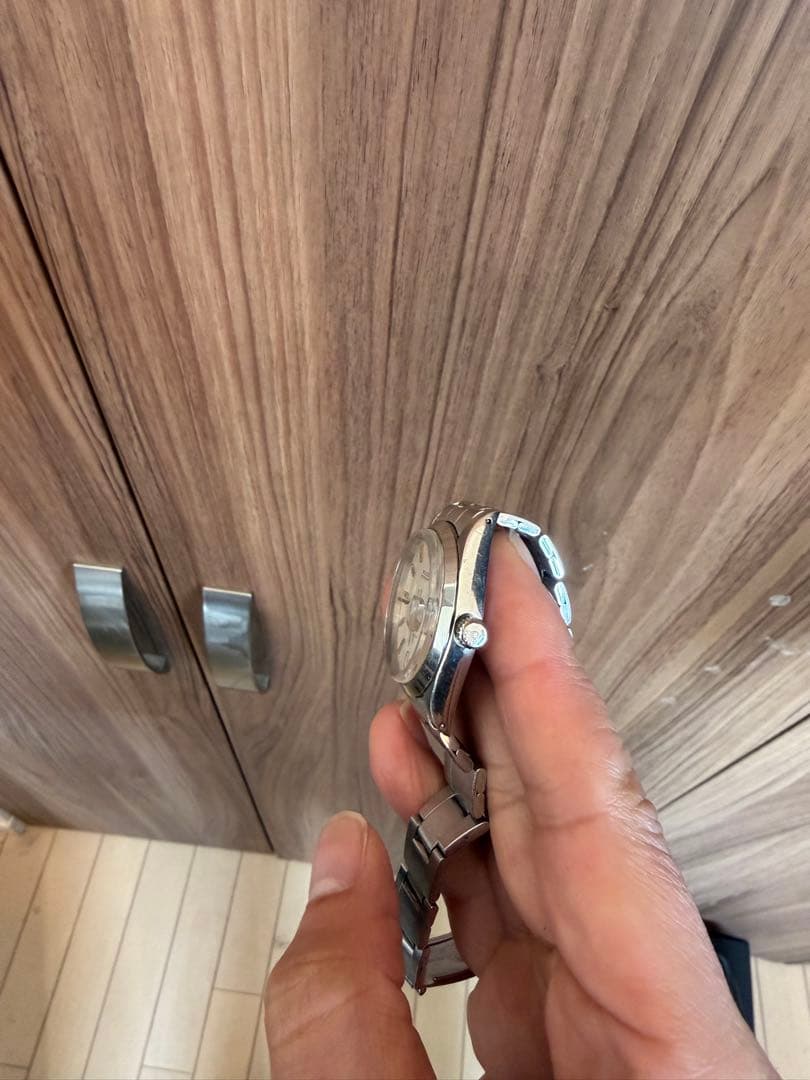 ロレックス6694オイスターデイト プレシジョン