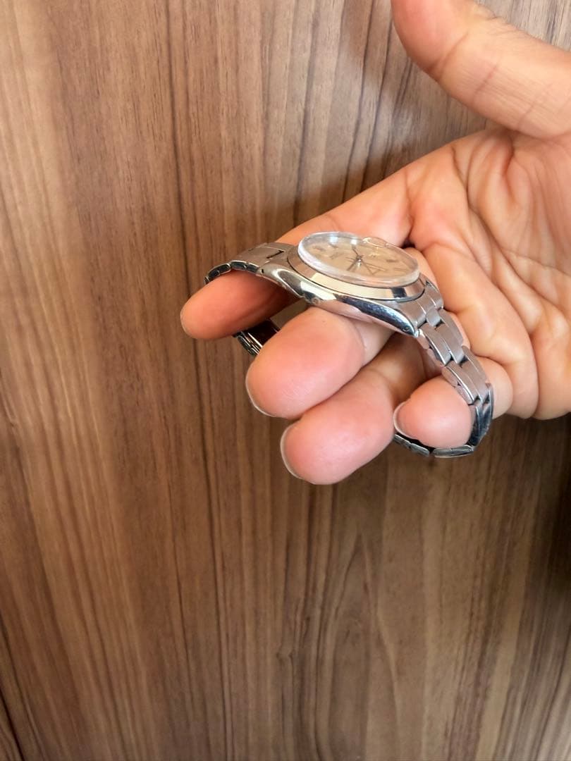 ロレックス6694オイスターデイト プレシジョン