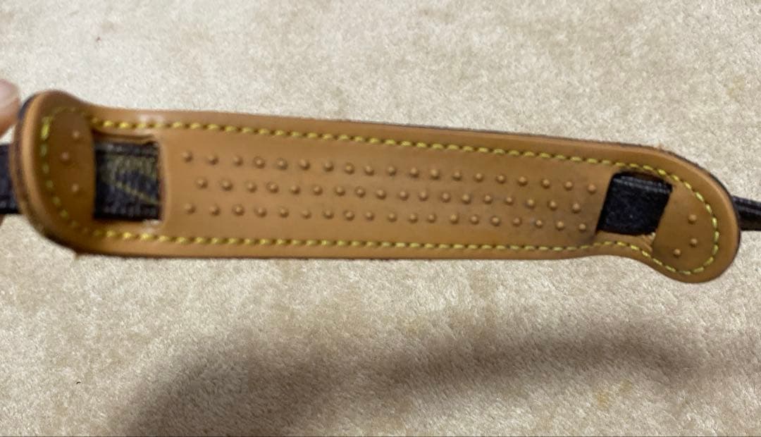 ルイ・ヴィトン モノグラム ショルダーバッグ　旧アマゾン