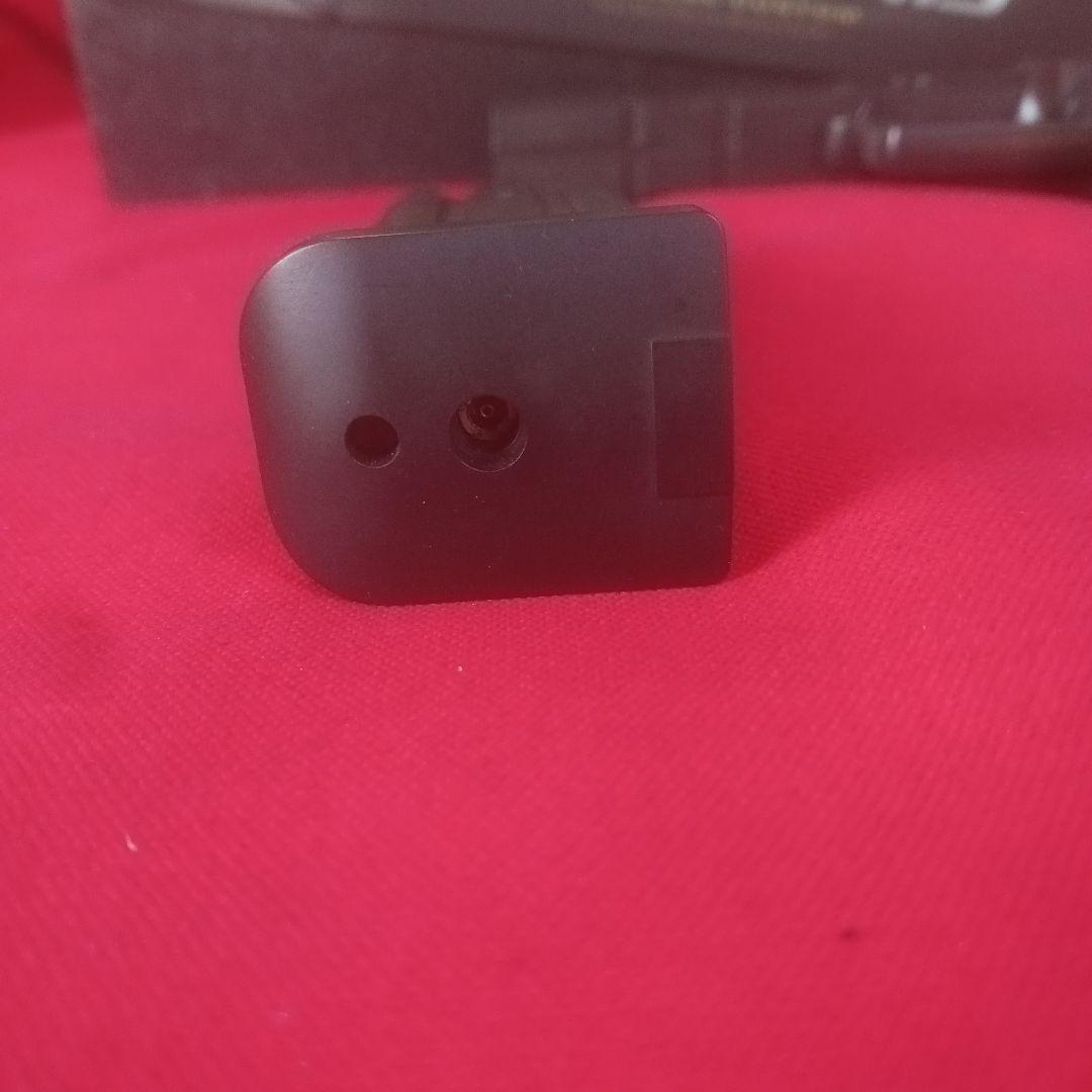 東京マルイ　Hi-CAPA 4.3　タクティカルカスタム　ガスブロ　美品