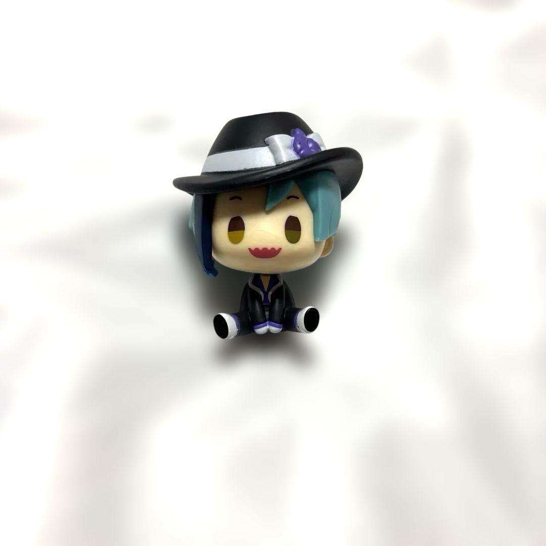 ツイステットワンダーランド ツイステ 一番くじ ちょこのっこ フロイド