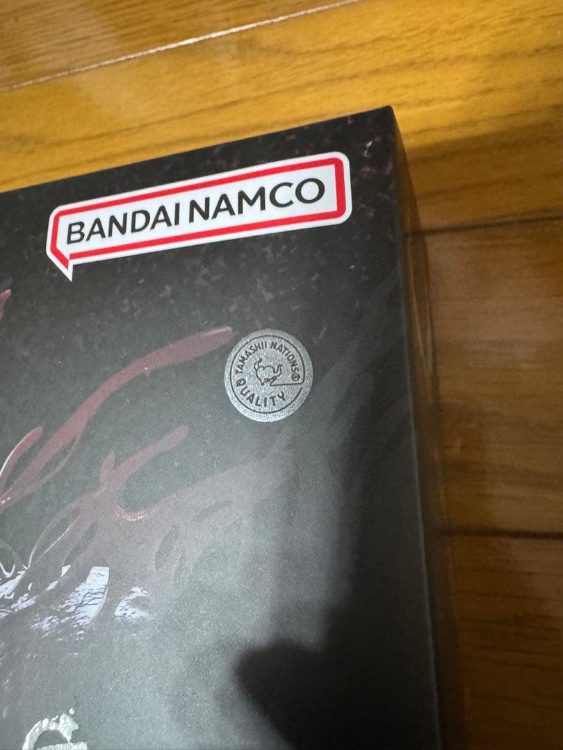 S.H.Figuarts ヴェノム&カーネイジセット