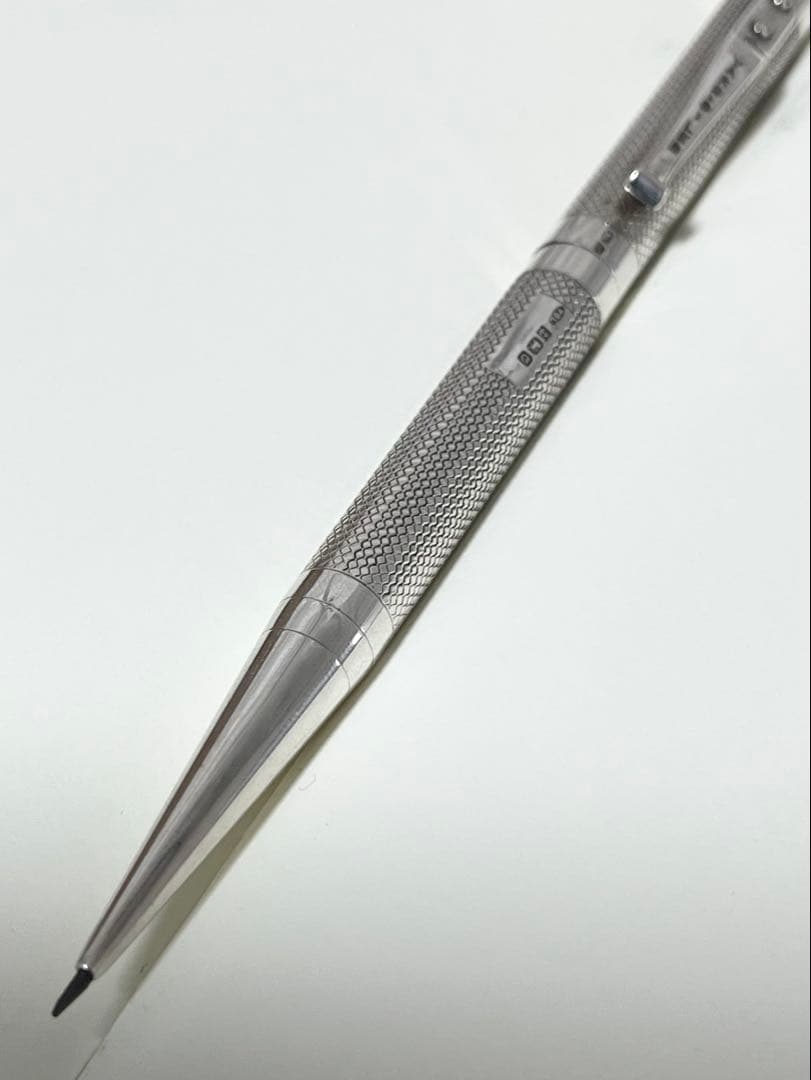 ヤードオレッド yard o led バーレイ メカニカルペンシル 1.18