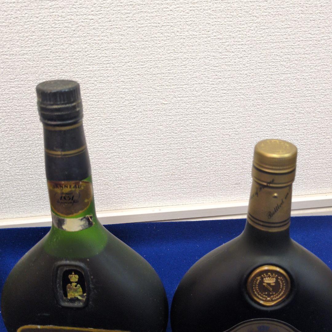 M03 ナポレオンブランデー 5本セット まとめて 古酒