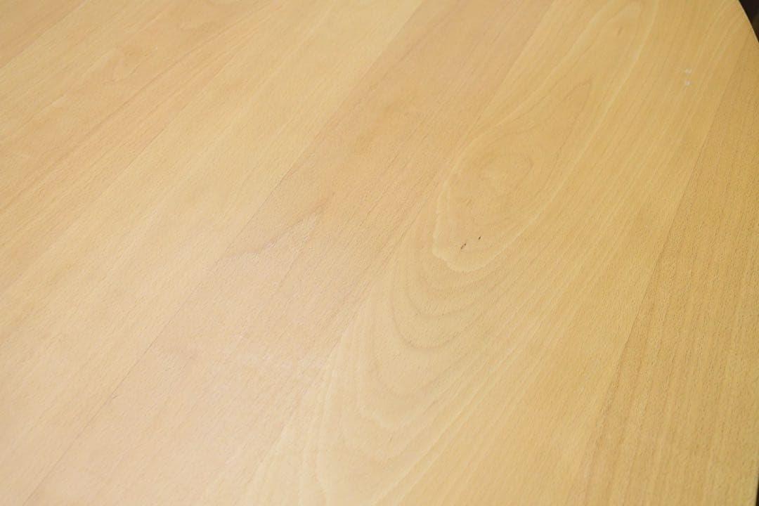 EAC22 飛騨産業 キツツキ アワセ ダイニングテーブル IW312B ビーチ