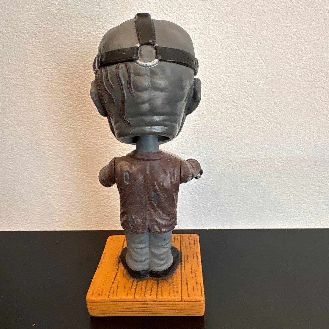 【全3種セット】FUNKO ワッキーワブラー ホラー映画