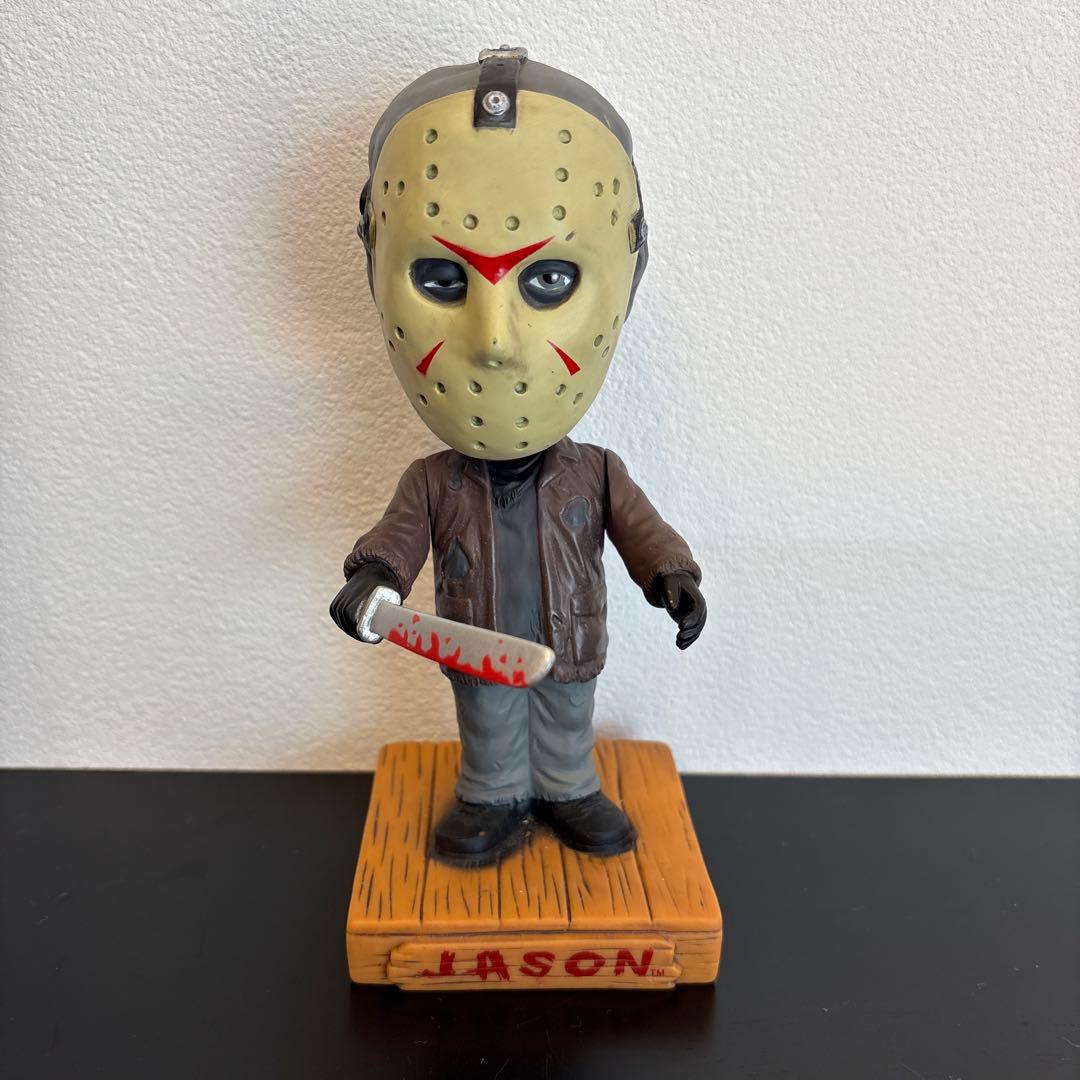 【全3種セット】FUNKO ワッキーワブラー ホラー映画