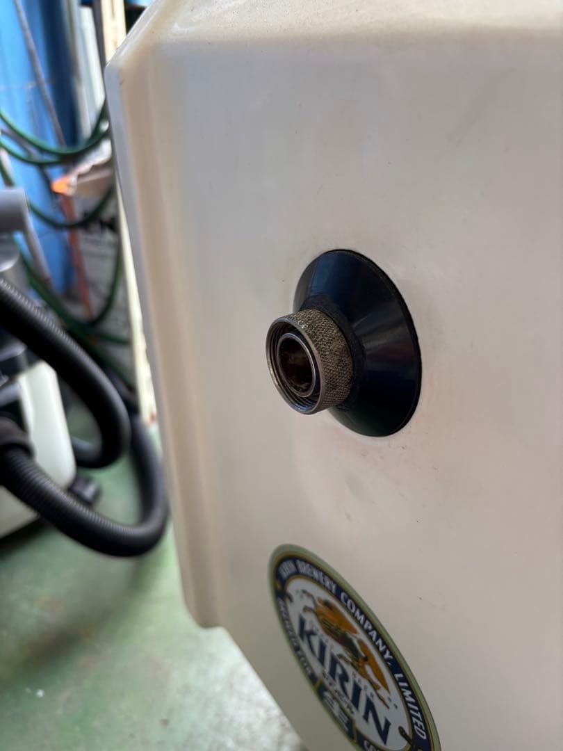 ビアサーバー キリン サンヨー 業務用