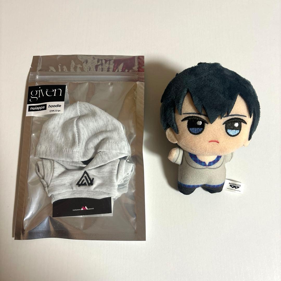 TDL40周年バケパ限定 ダッフィー シェリーメイ コスチュームセット