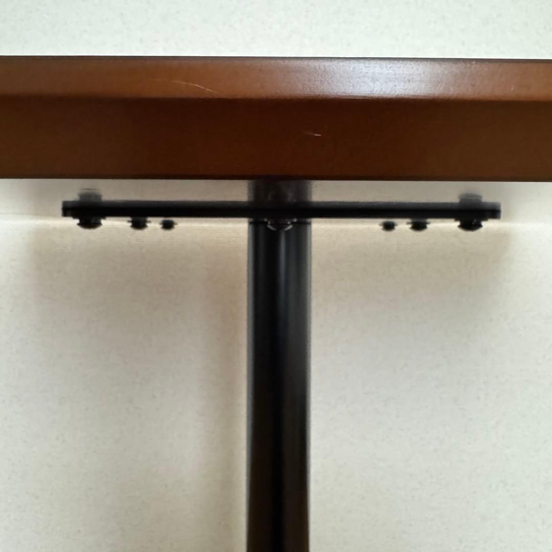 【送料込】カリモク60 カフェテーブル