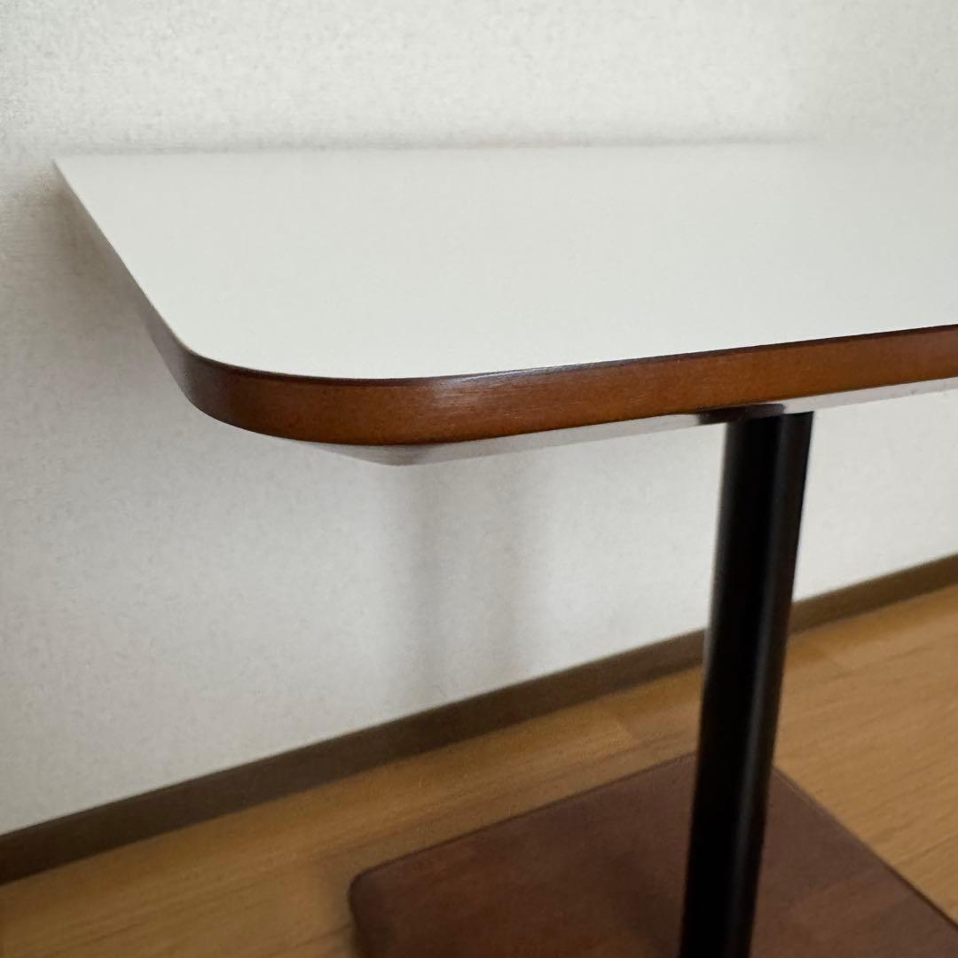 【送料込】カリモク60 カフェテーブル