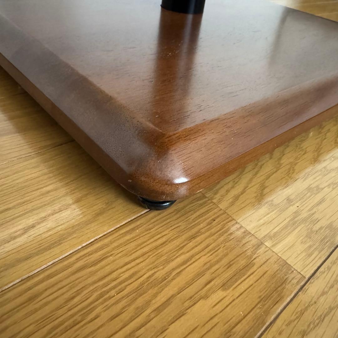 【送料込】カリモク60 カフェテーブル