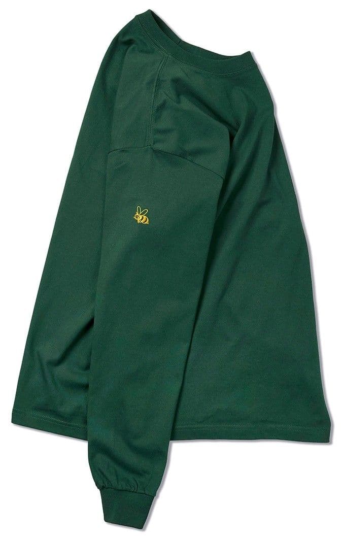 スピッツ【spitz】HACHIMITSU30 ロングスリーブTシャツ(XL)