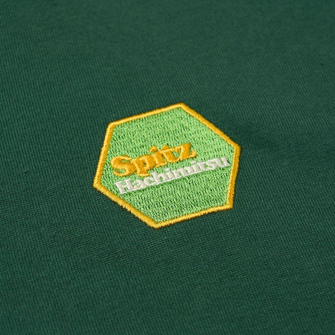 スピッツ【spitz】HACHIMITSU30 ロングスリーブTシャツ(XL)