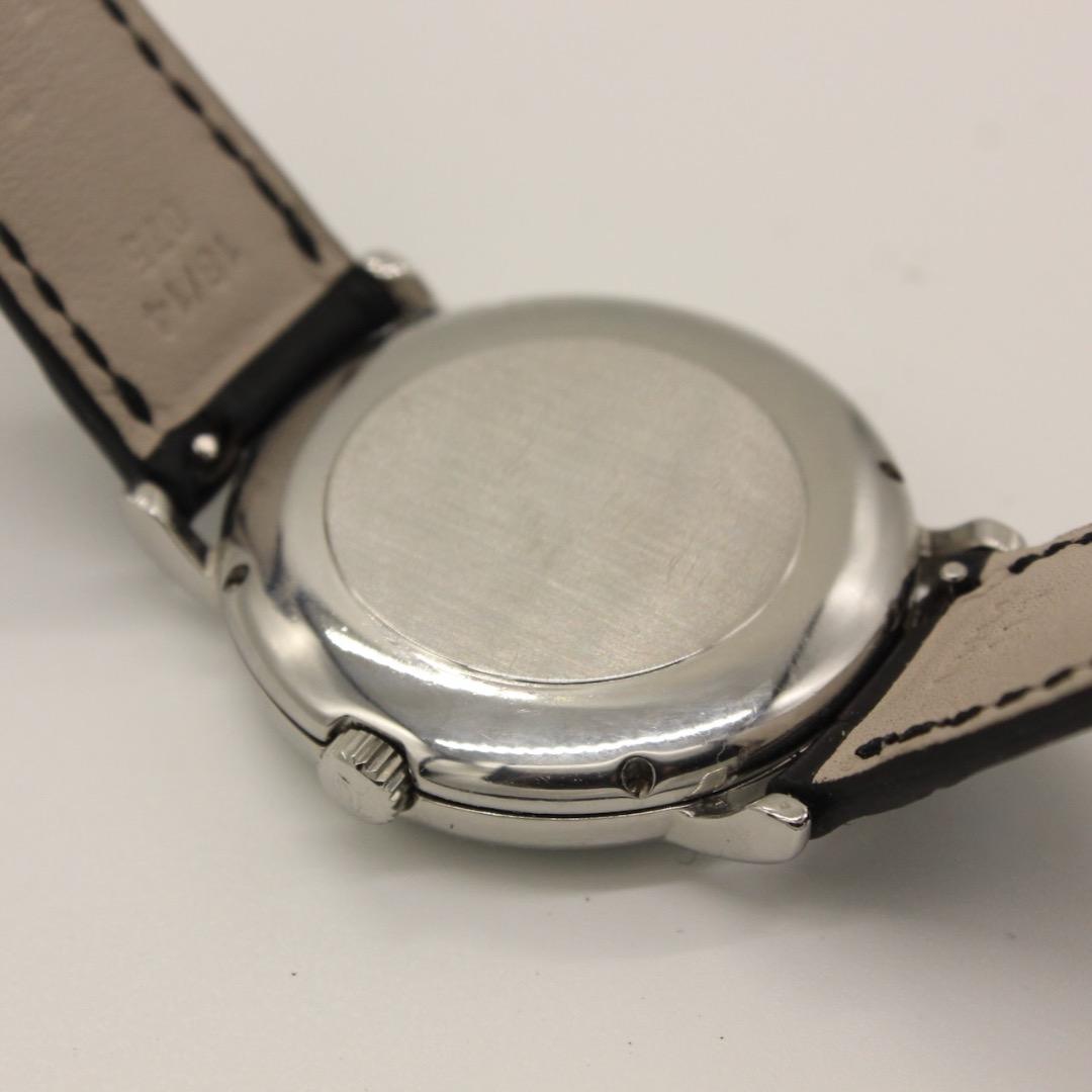 値下！IWC ポートフィノ IW351318 カミーユフォルネベルト 美品