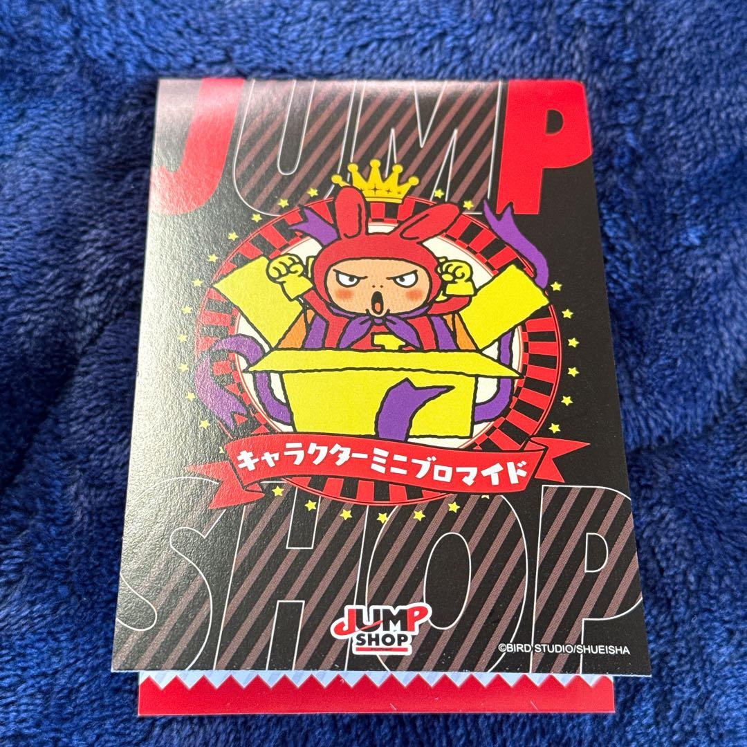 アイシールド21 キャラクターミニブロマイド グッズ 白秋ダイナソーズ