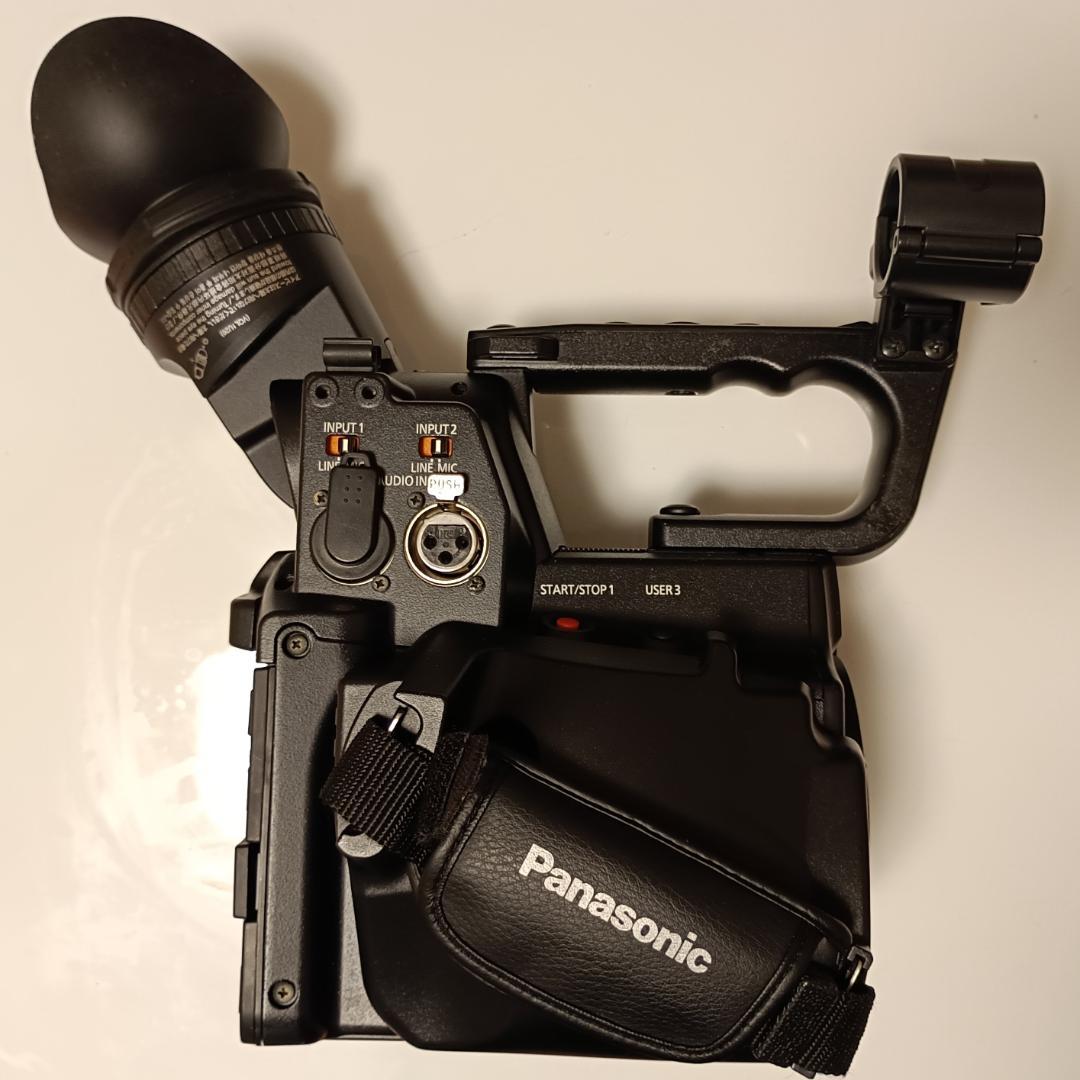 ビデオカメラ [210HoursOfUse]No Scratches or Dirt.