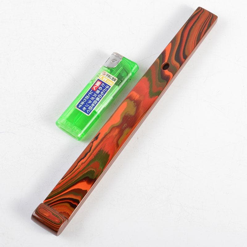 香道具 堆朱 香立 時代箱付 M R4823 香道具 堆朱 香立 時代