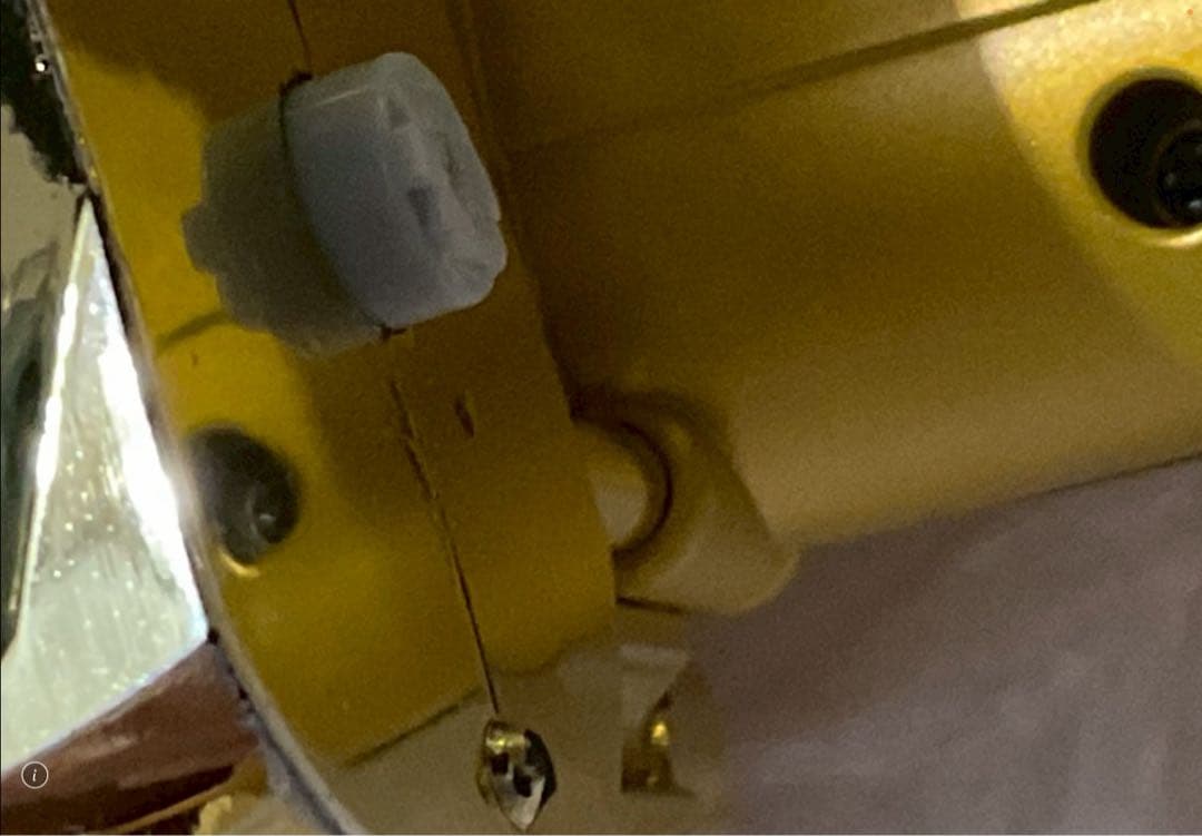 獣拳戦隊ゲキレンジャー ゲキトージャ 金メッキ 懸賞 ジャンク扱い