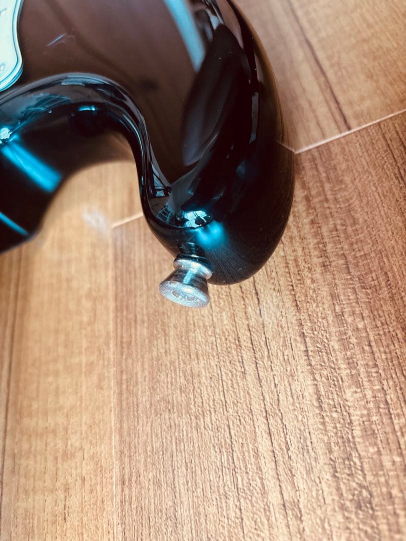 Bacchus ストラトキャスター(ゴトーペグ交換済み)