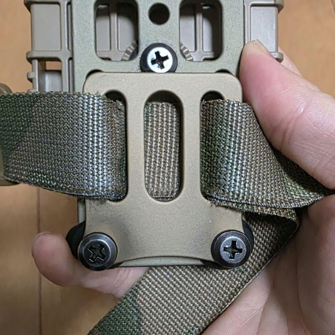 キャメルバック ハンドレーション 容量2L 未開封箱入り