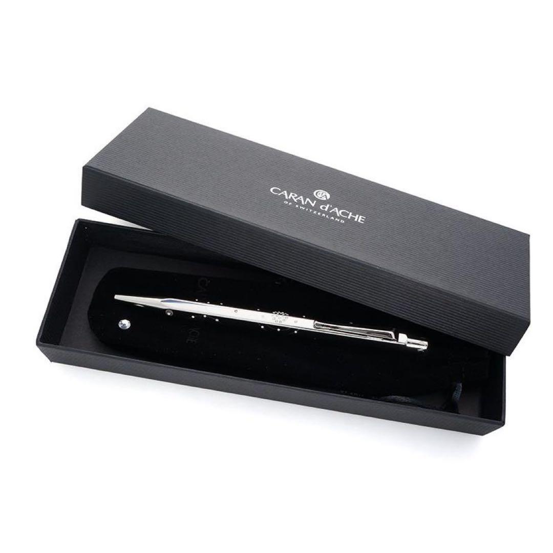 たかし様専用 カランダッシュ 限定品 エクリドール エクラ3 ボールペン