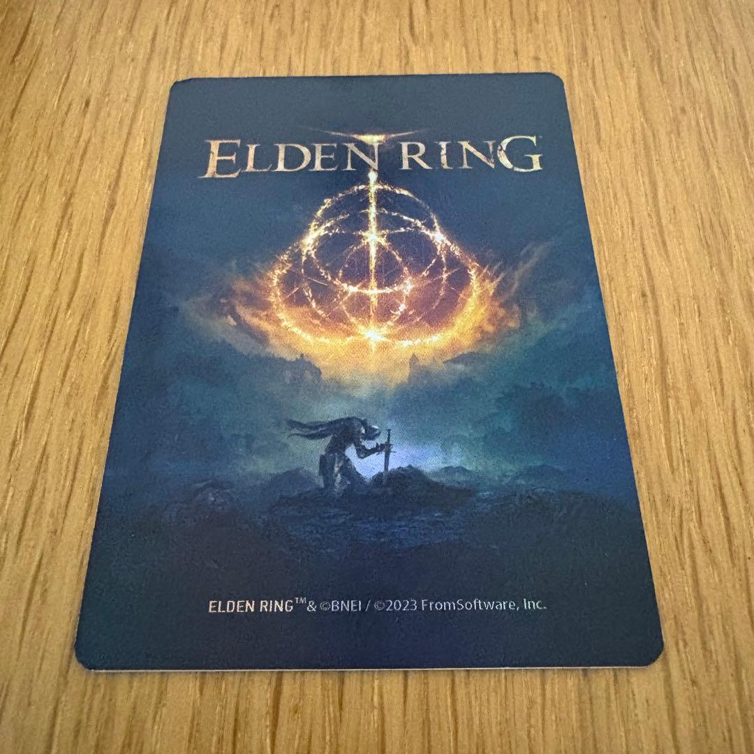 エルデンリング マレニア シーリングスタンプ 銅像