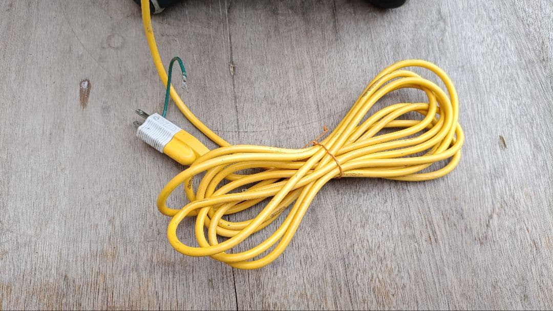 ジャンク】蔵王産業 スポットリンサー