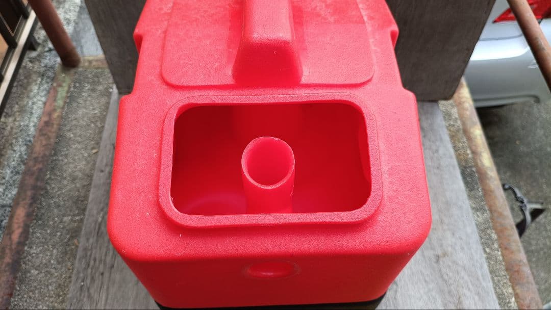 ジャンク】蔵王産業 スポットリンサー