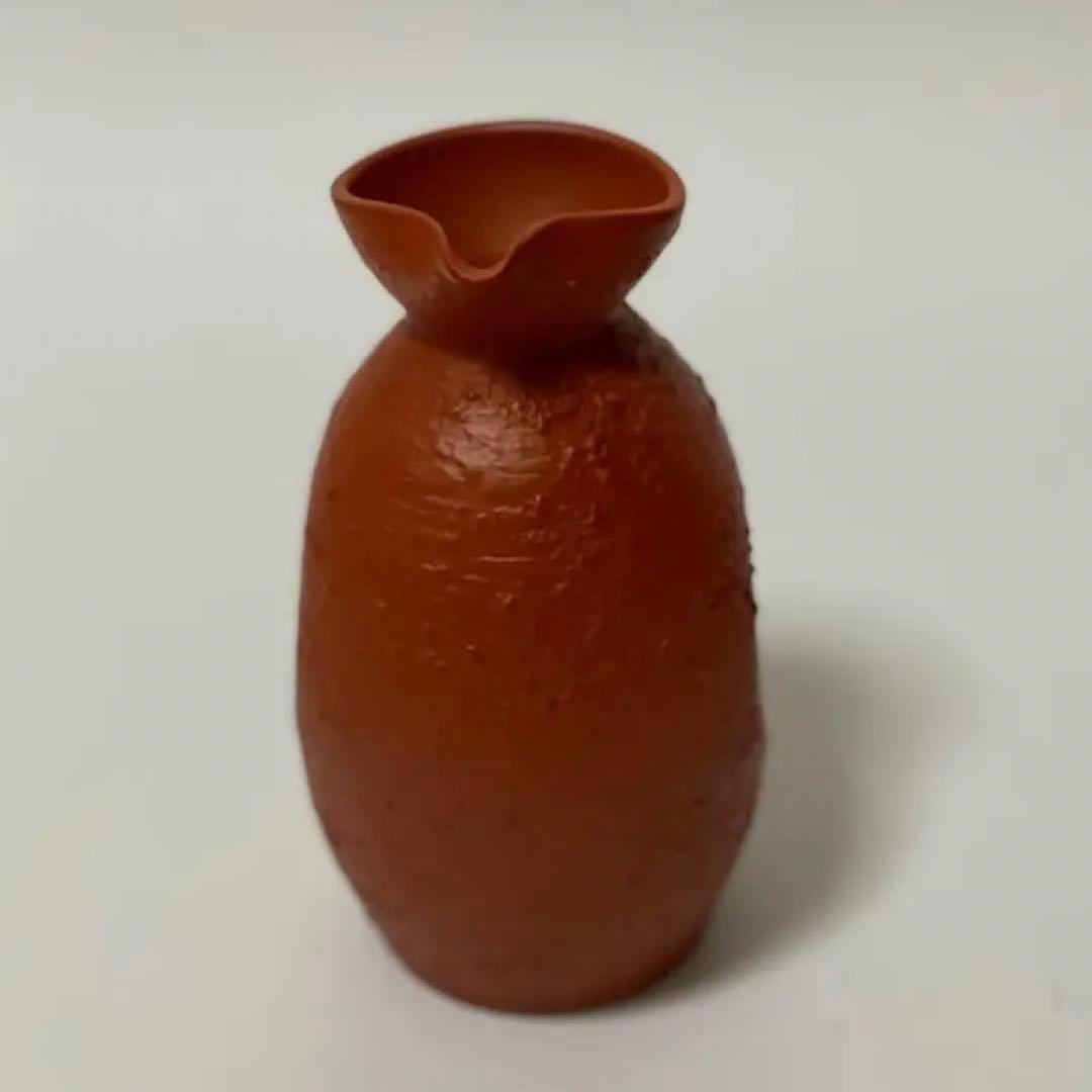 常滑焼 名工 不識庵素三 井上素三 徳利　酒具　酒器