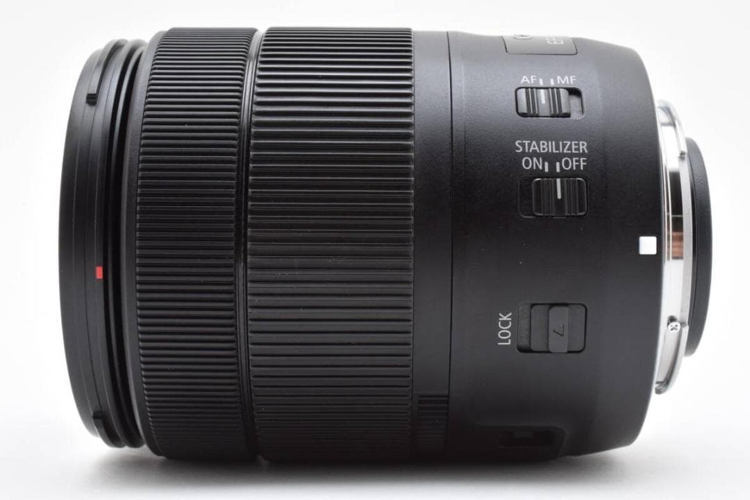 ★極上美品★ EF-S 18-135mm F3.5-5.6 IS USM★完動★