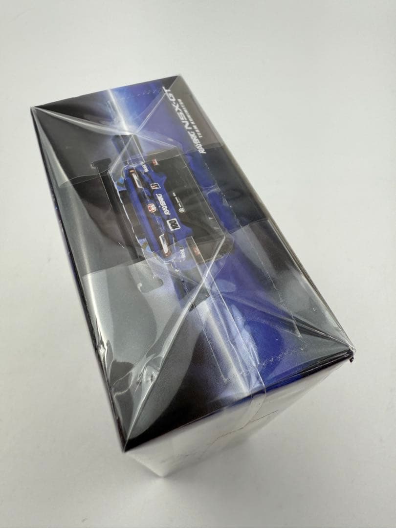 トミカプレミアム NSX-GT 2個セット レイブリック 99号車