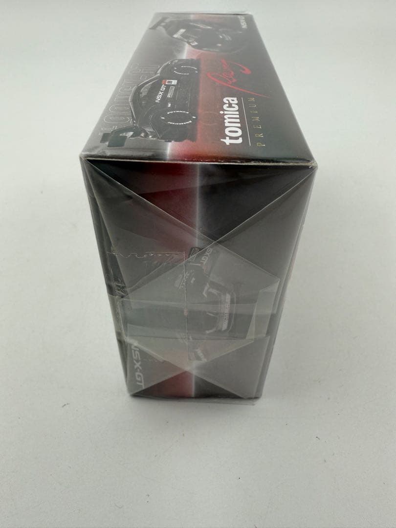 トミカプレミアム NSX-GT 2個セット レイブリック 99号車